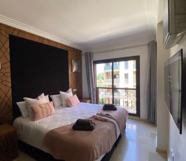 El Hara Apartment | appartement 1 chambre