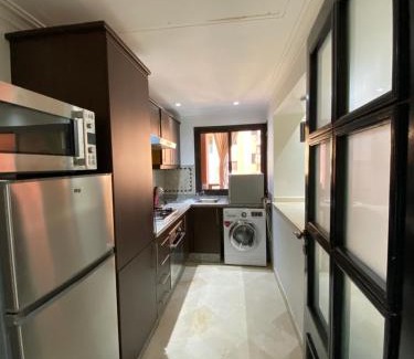 El Hara Apartment | appartement 1 chambre