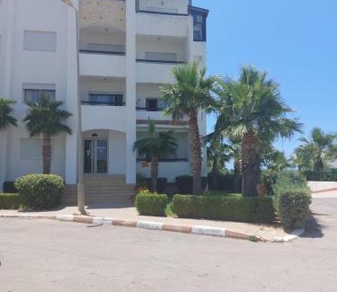 Asilah Apartment | Appartement 1 chambre vue mer