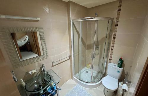 Asilah Apartment | Appartement 1 chambre vue mer