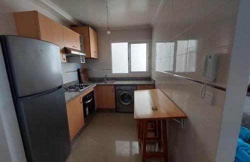 Asilah Apartment | Appartement 1 chambre vue mer