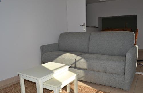 Pernes-les-Boulogne Apartment | Appartement 1 chambre à la campagne à 6 km de Wimereux