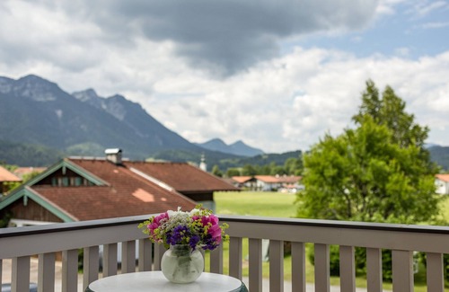 Eck Apartment | Appartement 1 "kienberg" bis 3 Personen, 52 m²
