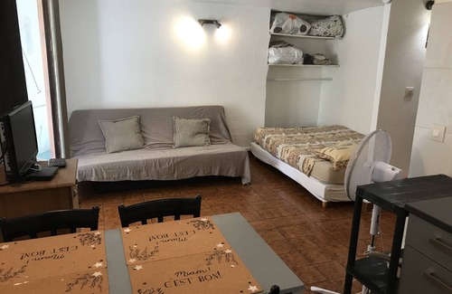 Le Piol Apartment | Appartement 1 km de la mer