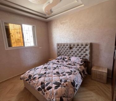 Taddart Apartment | Appartement 1 - ONLY FAMILIES