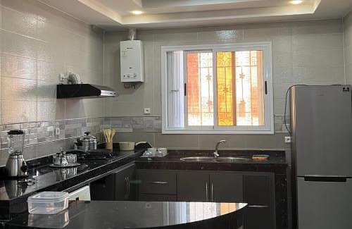 Taddart Apartment | Appartement 1 - ONLY FAMILIES