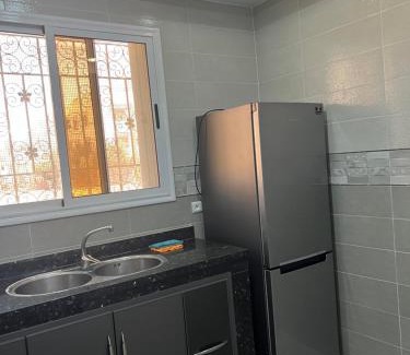 Taddart Apartment | Appartement 1 - ONLY FAMILIES