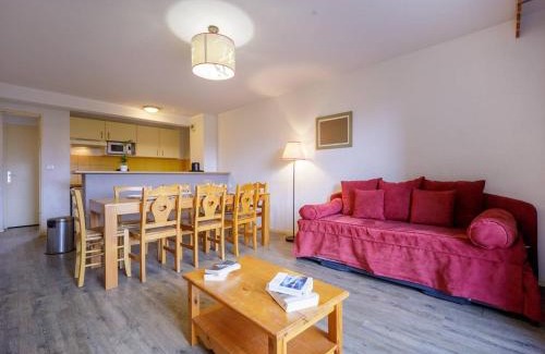 Peyragudes Apartment | Appartement 10 personnes avec balcon à Peyragudes - 3 chambres, navette gratuite, casier skis - FR-1-695-18