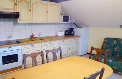 Le Russey Apartment | Appartement 100 m² Dans le Haut Doubs