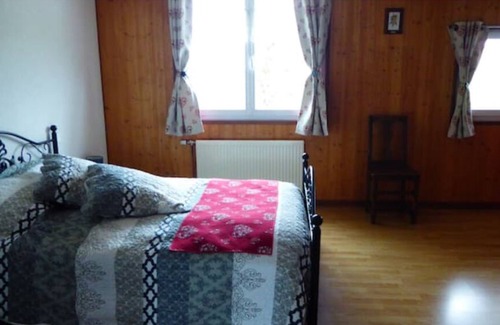 Le Russey Apartment | Appartement 100 m² Dans le Haut Doubs