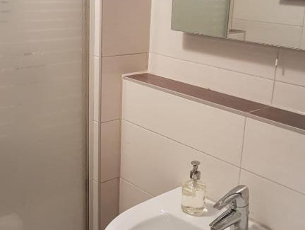 Nordstadt Apartment | Appartement 1001 Nacht