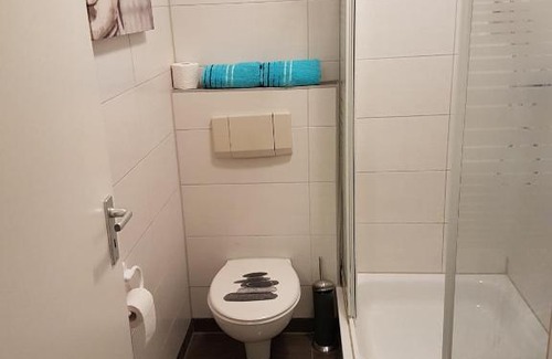 Nordstadt Apartment | Appartement 1001 Nacht