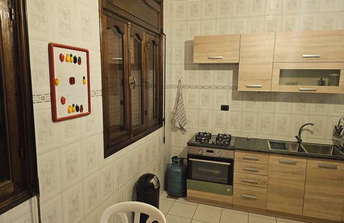Mohammedia Apartment | Appartement 100m2 à Mohammedia à 10 mn de la mer