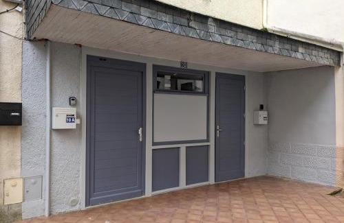 Malestroit Apartment | Appartement 10A - RDC-centre ville-local vélo