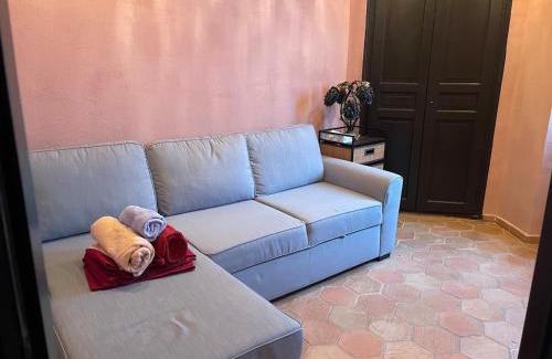 Le Broc Apartment | Appartement 110m2 Jacuzzi & Vue