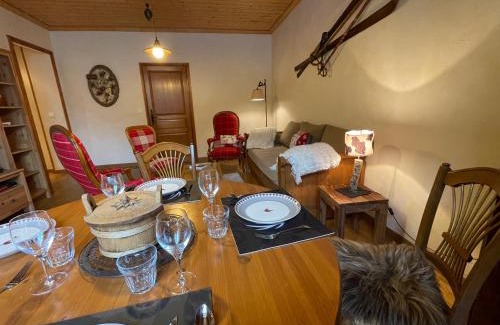 Cauterets Apartment | Appartement 110m2, lits faits linge fourni, plein centre, WIFI