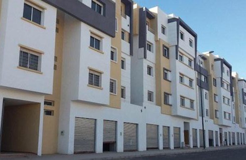 Taza Apartment | appartement 130m