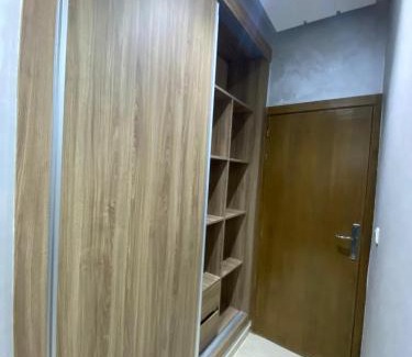 Quartier Al Adarissa Apartment | Appartement 150 m2 route immouzer