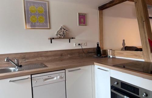 Kintzheim Apartment | Appartement 1769