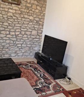 Cepoy Apartment | Appartement 1chambre et 1salon