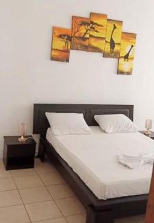 Yaounde Apartment | Appartement 1e Chambre - Résidence avec Piscine