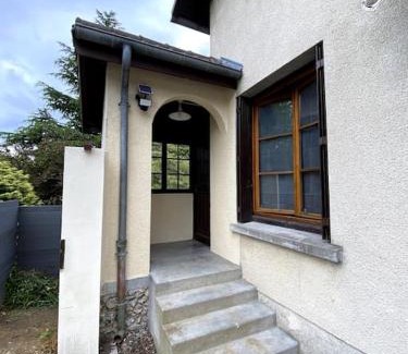 Triel-sur-Seine Apartment | Appartement 2-4 personnes - Triel Sur Seine