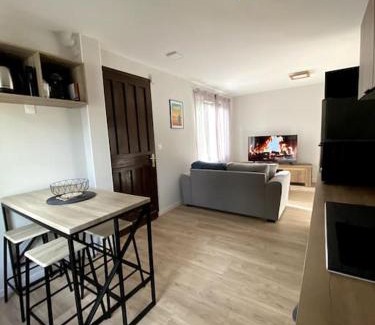 Triel-sur-Seine Apartment | Appartement 2-4 personnes - Triel Sur Seine