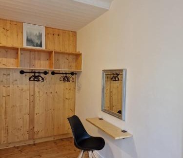 Lons-le-Saunier Apartment | Appartement 2/4 pers Le Cosy