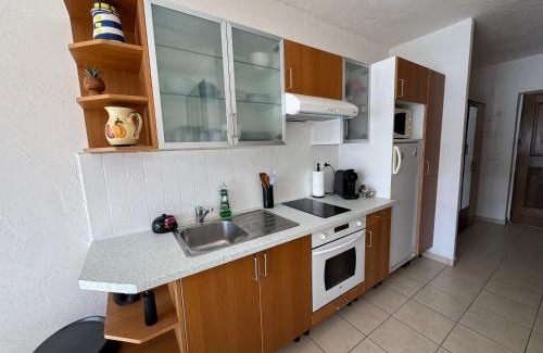 Casaglione Apartment | appartement 2-4 pers, vue mer !