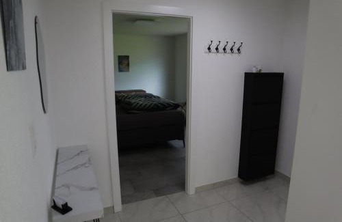 Saint-Pierre-de-Clages Apartment | Appartement 2,5 pièces et SPA