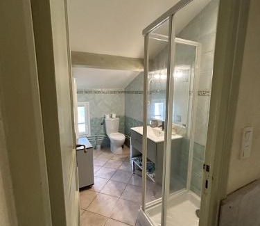Farinole Apartment | appartement 2 bord de mer