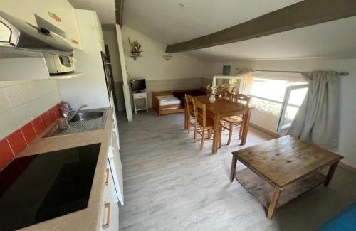 Farinole Apartment | appartement 2 bord de mer