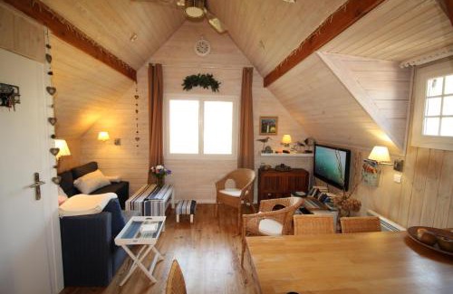 Andernos-les-Bains Apartment | Appartement 2 chambres Bassin d'Arcachon front de mer, plage du Betey