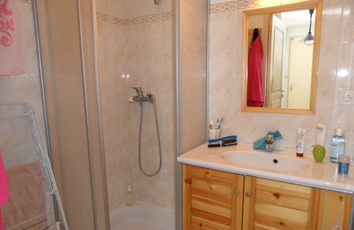 Guillestre Apartment | Appartement 2 Chambres Dans 1 Résidence Avec Parking