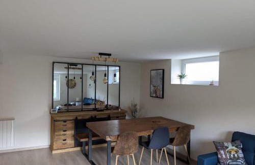La Bourboule Apartment | Appartement 2 chambres L'Oréade Sancy
