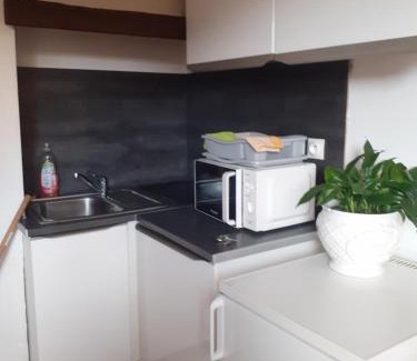 Lesigny Apartment | appartement 2 chambres à Lésigny