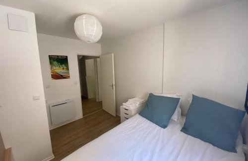 Arnaud Bernard Apartment | Appartement 2 chambres à côté du Capitole