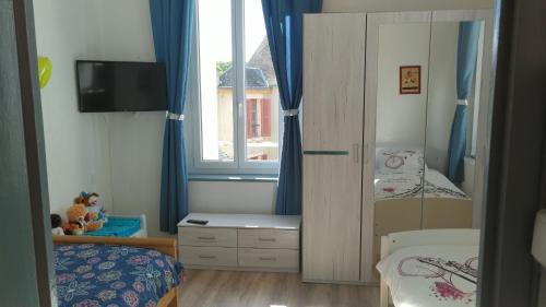Vendome Apartment | Appartement 2 chambres 52 m2 centre ville