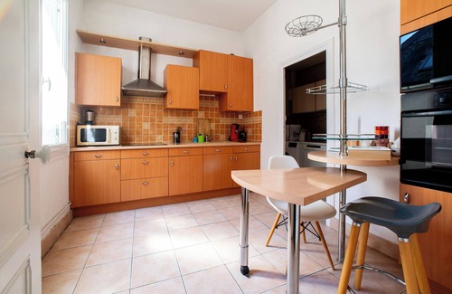 Saumur Apartment | Appartement 2 Chambres au 1er Étage Proche Centre Ville Saumur