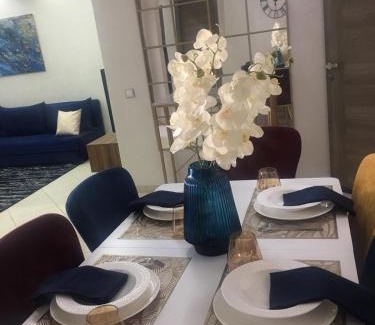 Cite Al Mohammadi Apartment | Appartement 2 chambres Agadir
