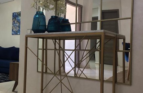 Cite Al Mohammadi Apartment | Appartement 2 chambres Agadir