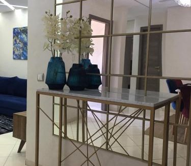 Cite Al Mohammadi Apartment | Appartement 2 chambres Agadir