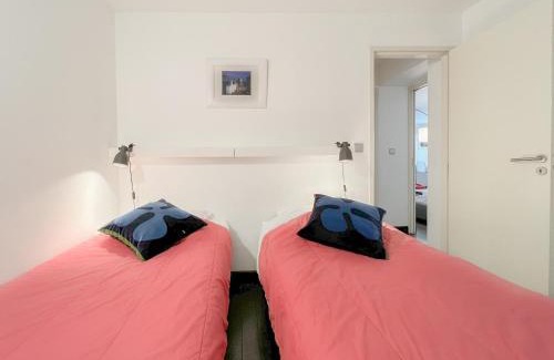 Bordeaux Golden Triangle Apartment | Appartement 2 chambres avec Terrassse en Hyper centre