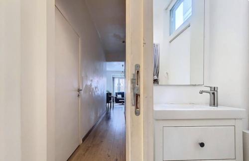 Veeweide Apartment | Appartement 2 chambres