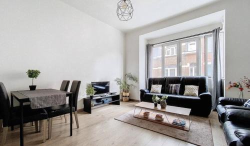 Veeweide Apartment | Appartement 2 chambres