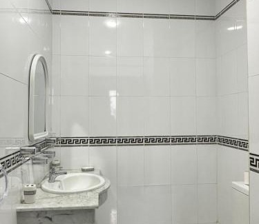 Branes Apartment | Appartement 2 Chambres cornich malabata 109