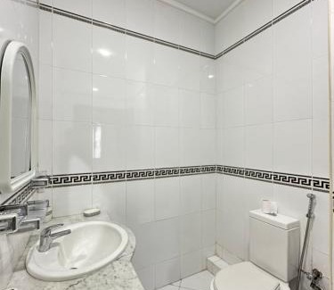 Branes Apartment | Appartement 2 Chambres cornich malabata 109