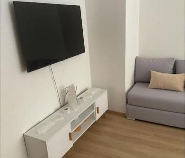 Lotissement Said Hajji Apartment | appartement 2 chambres cosy luxe