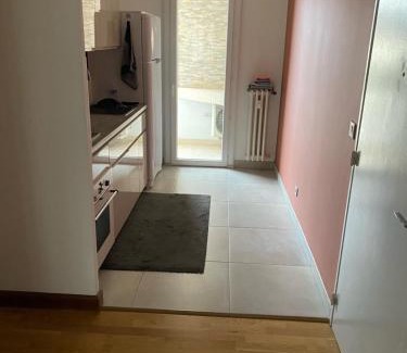 Avignon Apartment | appartement 2 chambres dans une résidence plus parking