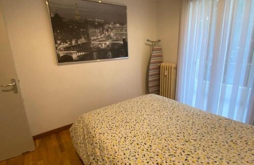 Avignon Apartment | appartement 2 chambres dans une résidence plus parking